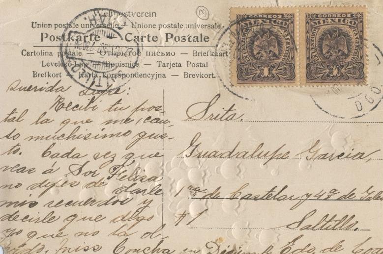 Documento histórico