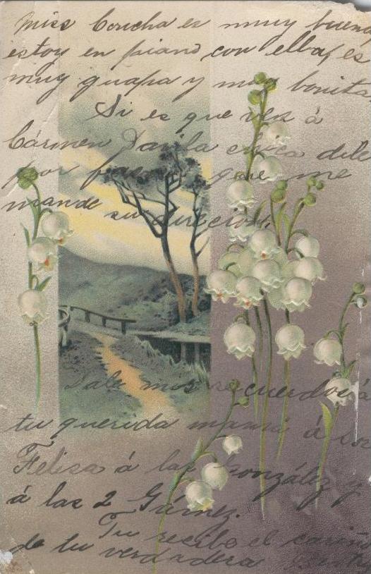 Documento histórico