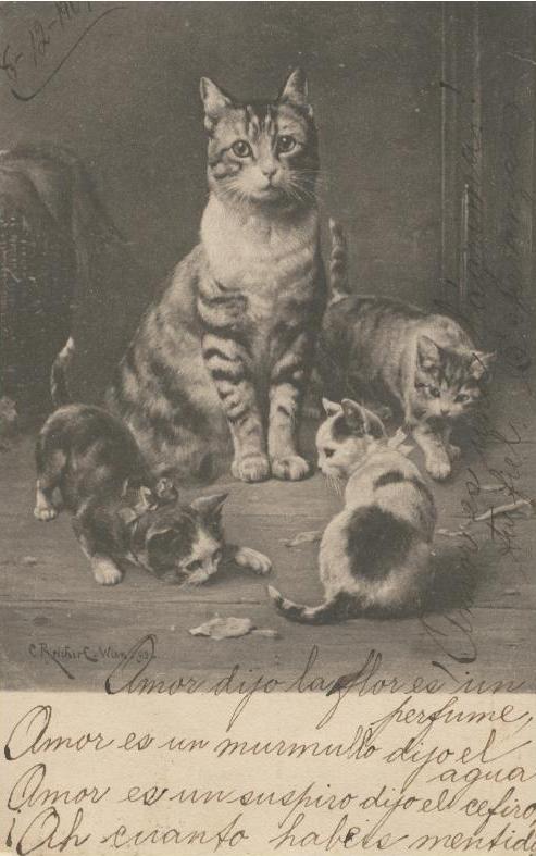 Documento histórico