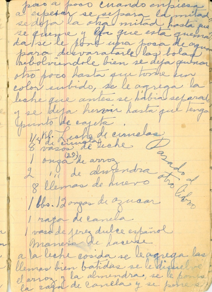 Imagen del fondo García de Letona