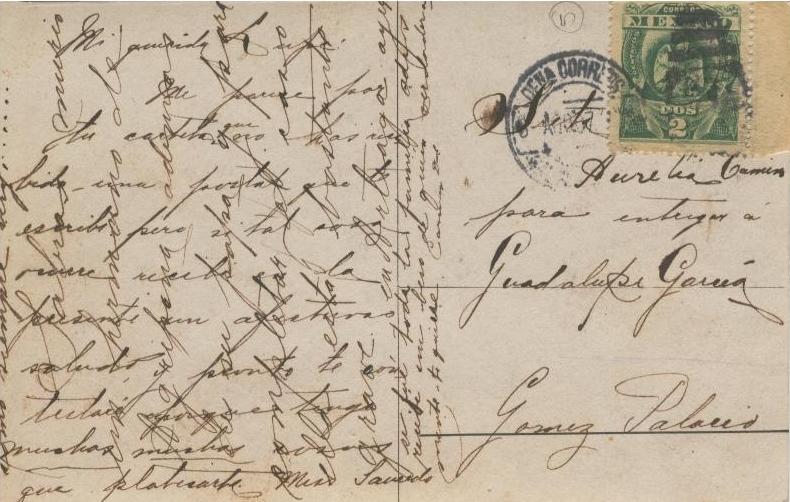 Documento histórico