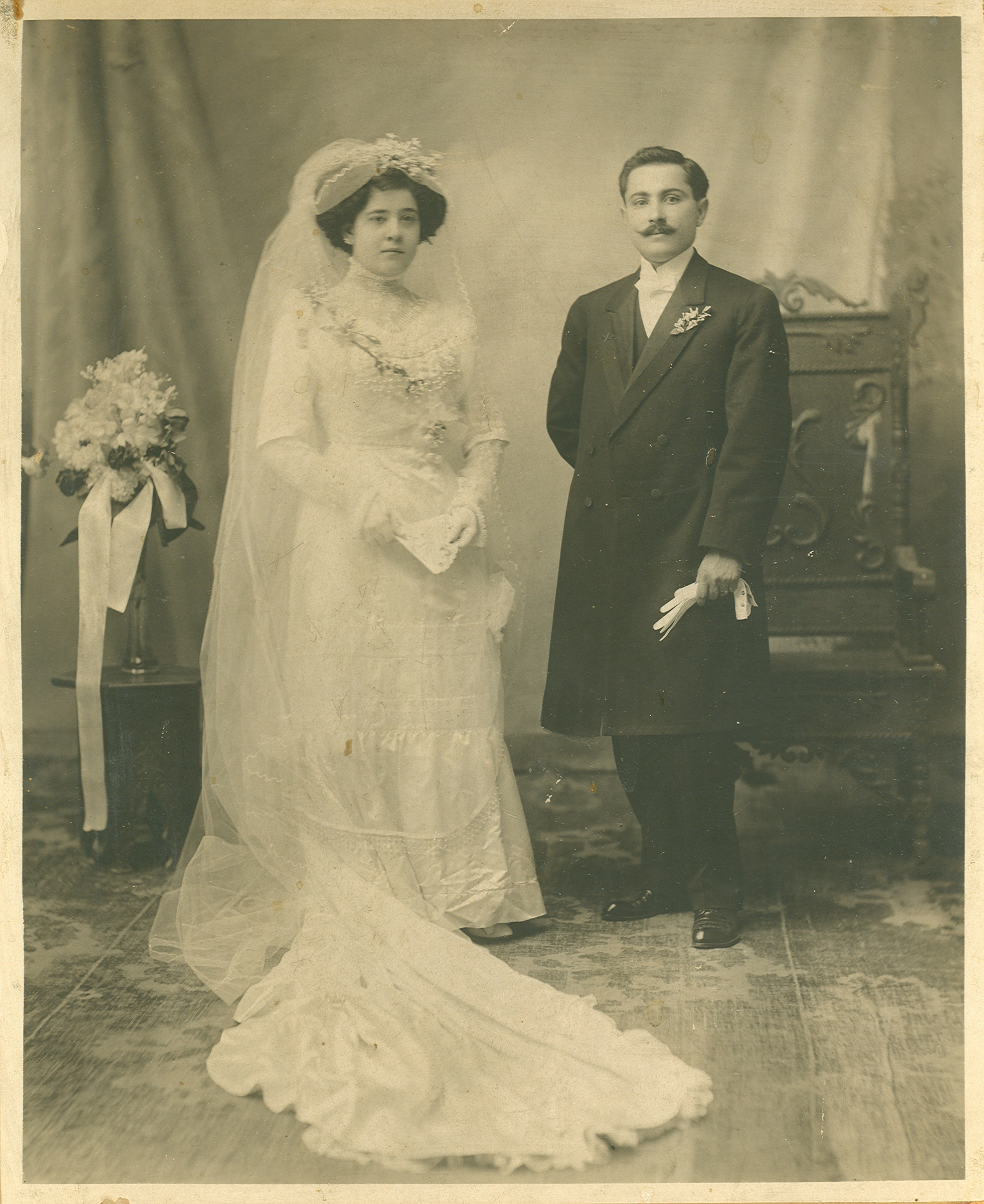 Documento histórico