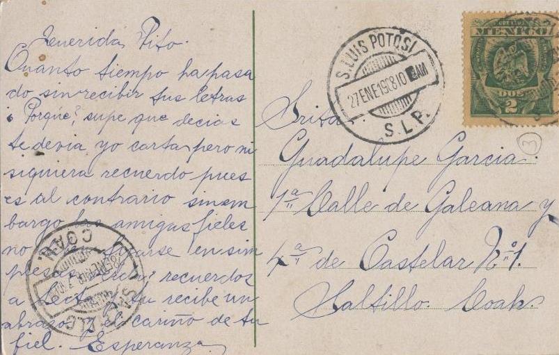 Documento histórico