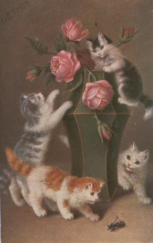 Documento histórico