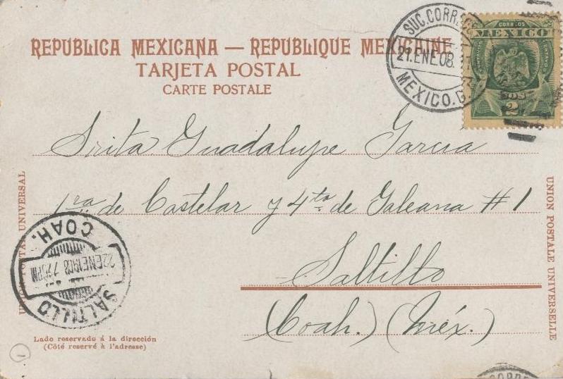 Documento histórico