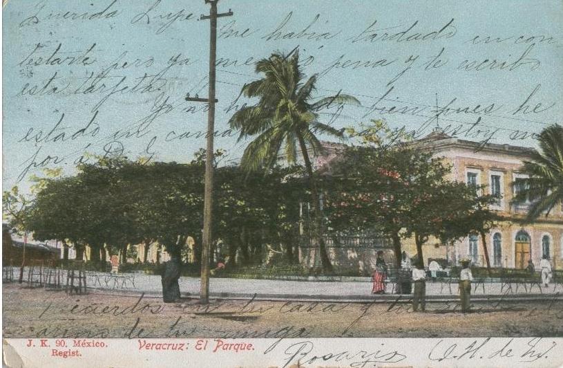 Documento histórico