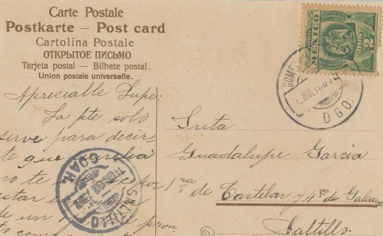 Documento histórico