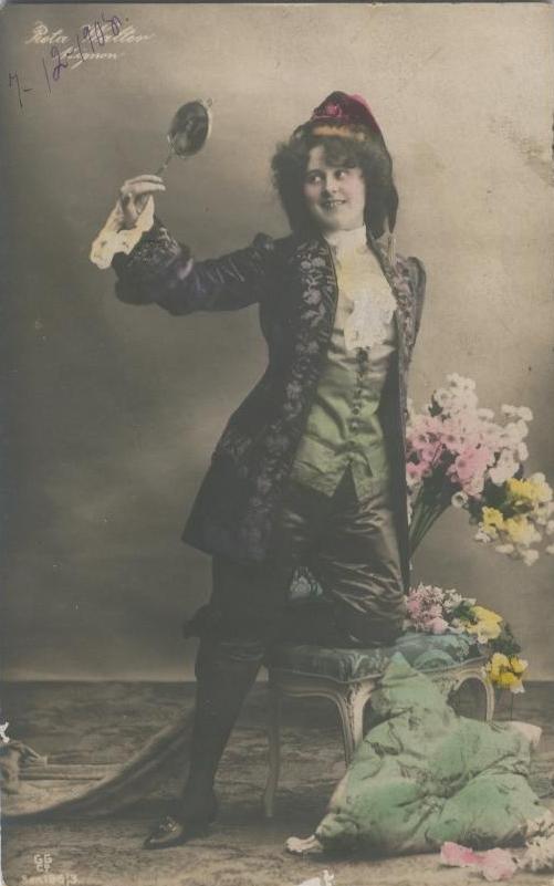 Documento histórico