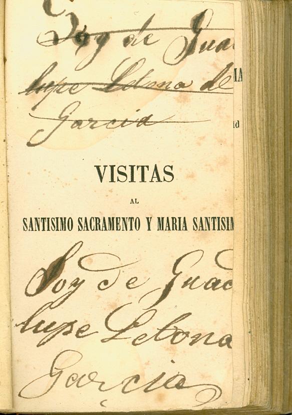 Documento histórico