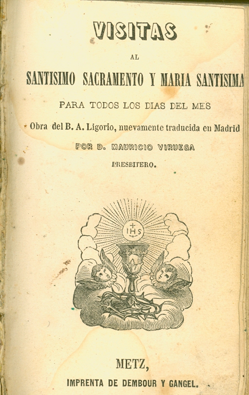 Documento histórico