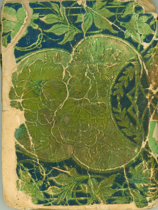 Documento histórico