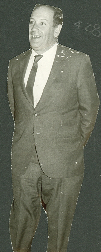 Documento histórico