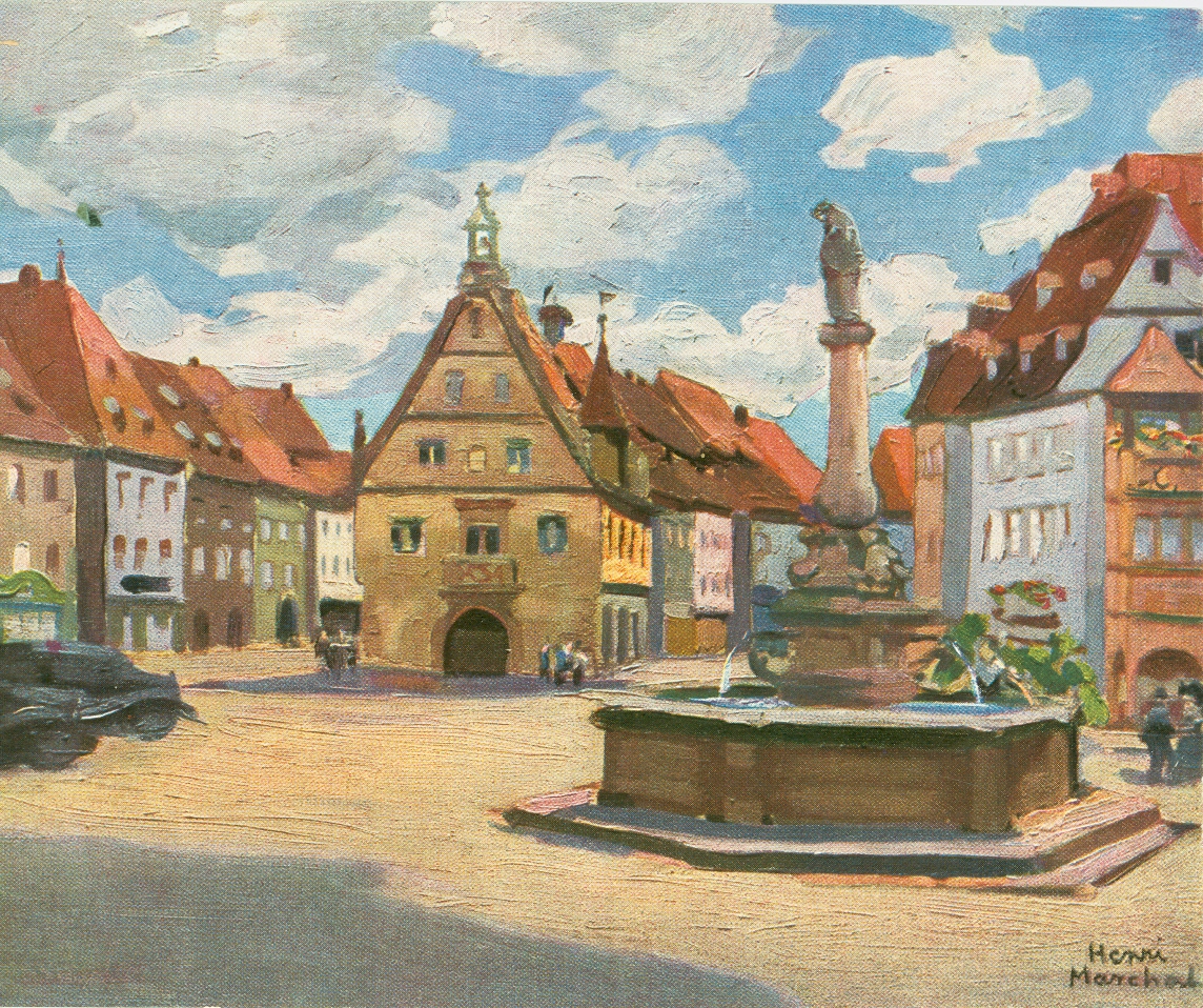 Documento histórico