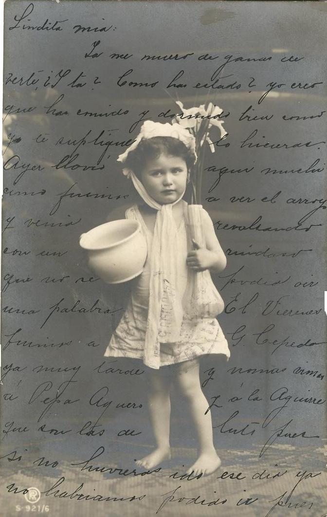 Documento histórico