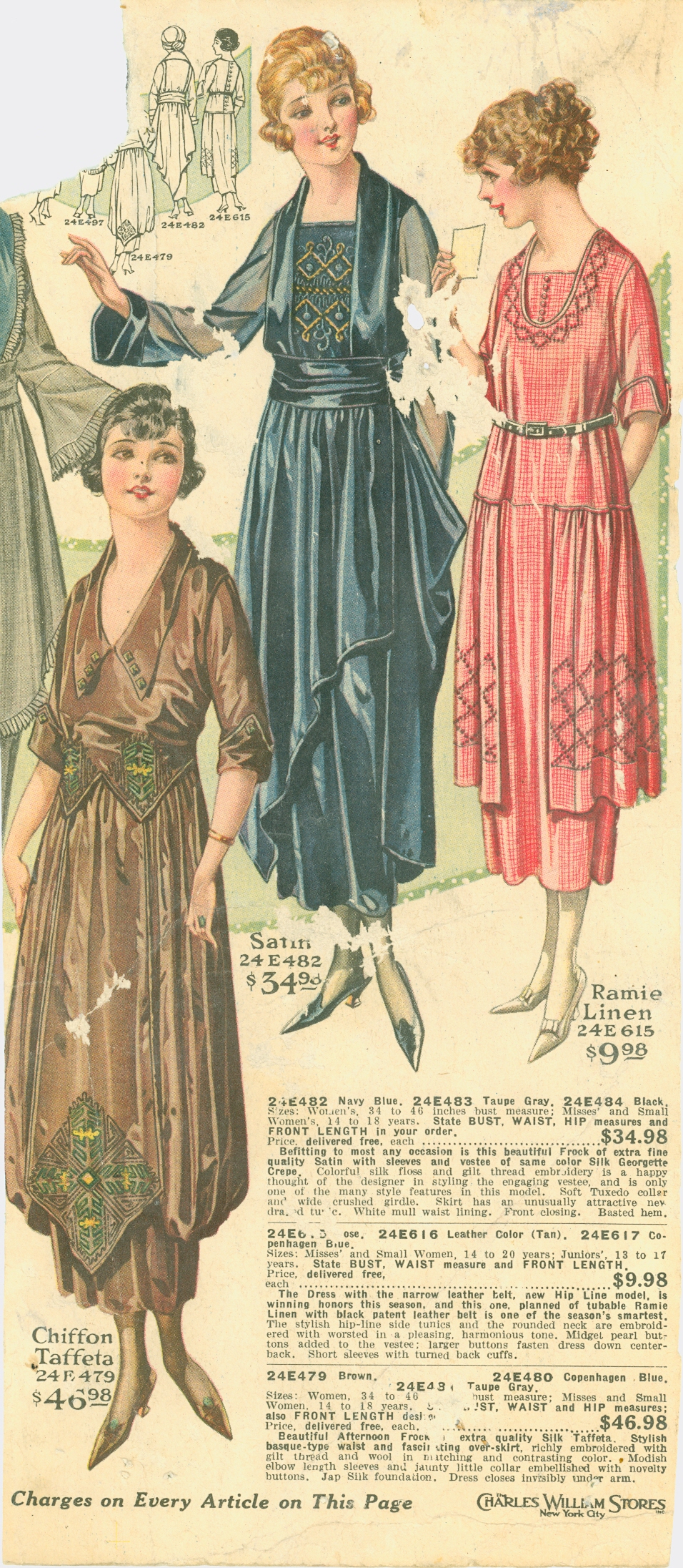 Documento histórico