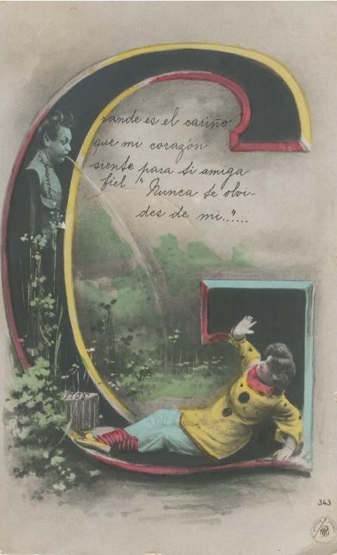 Documento histórico