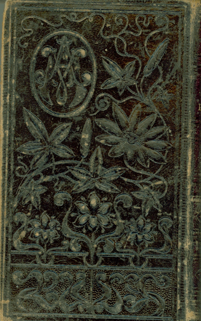 Documento histórico