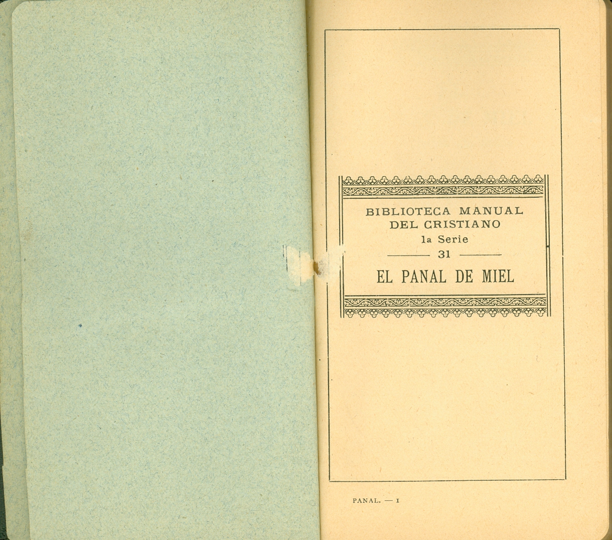 Documento histórico