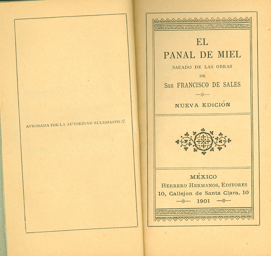 Documento histórico