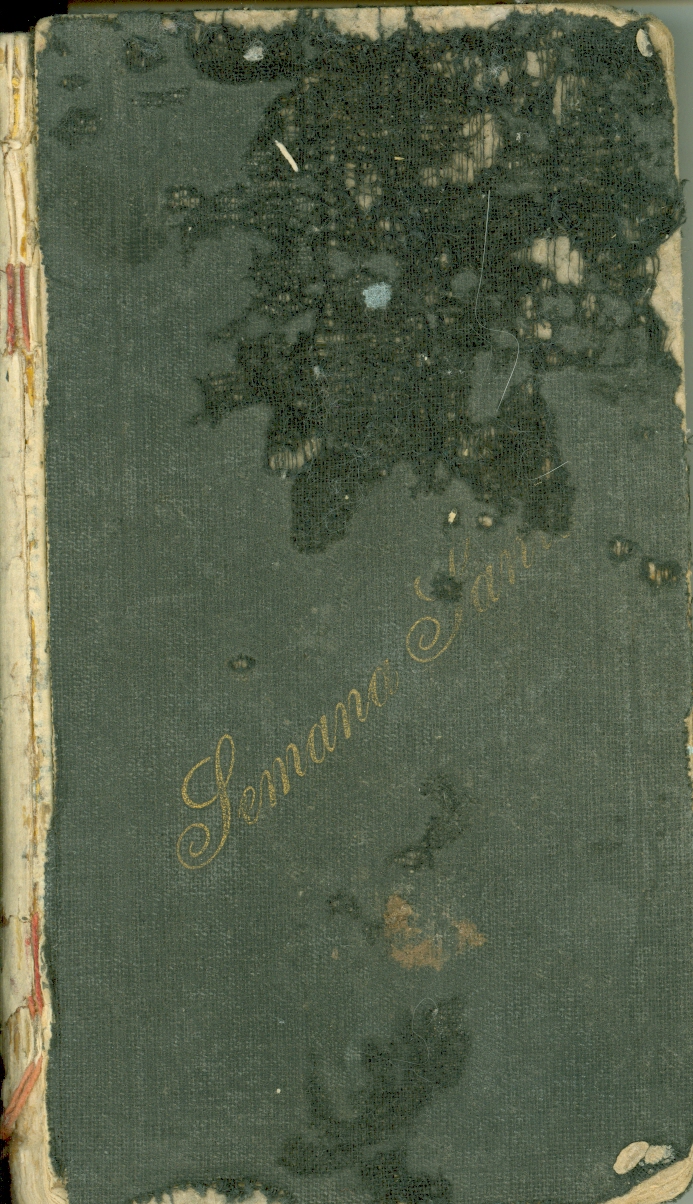 Imagen del fondo Gómez Rivera