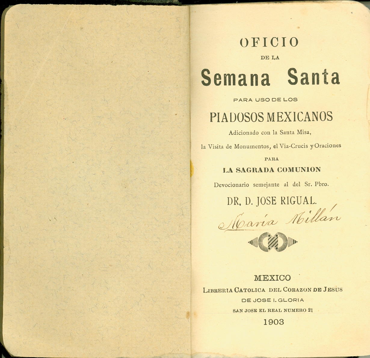 Documento histórico