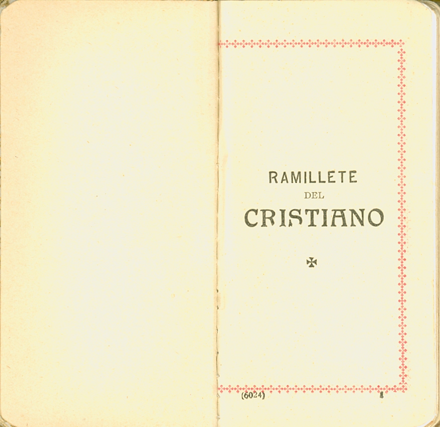 Documento histórico