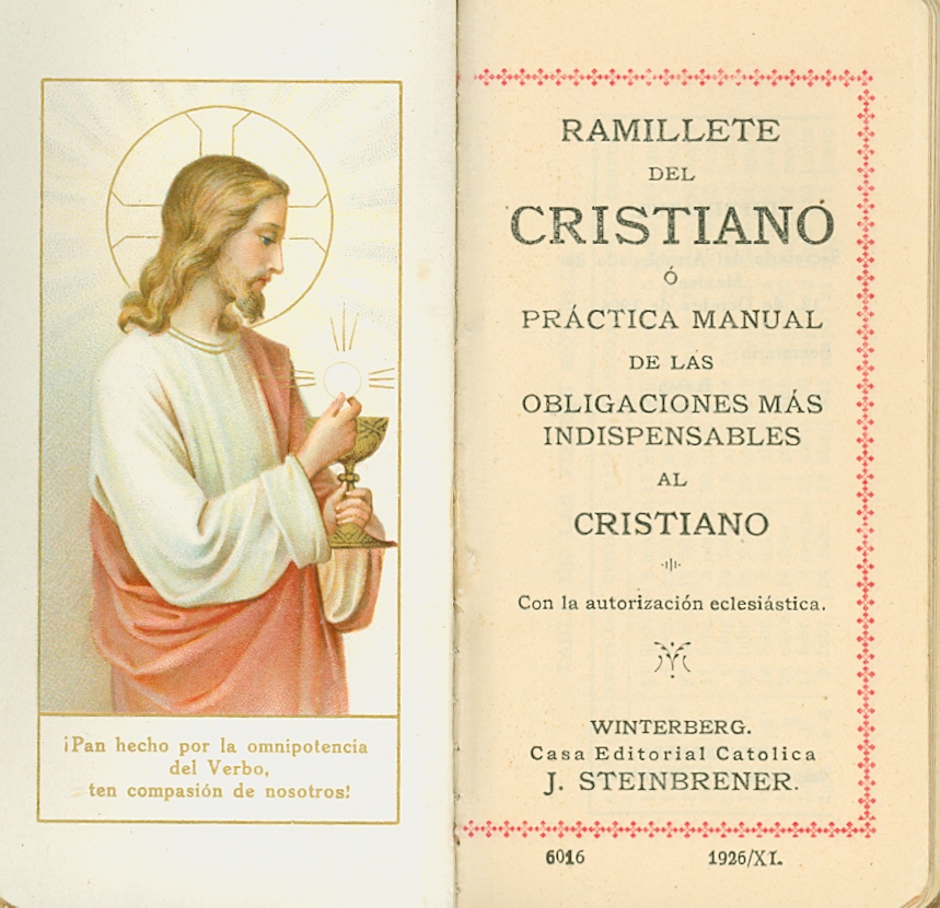 Documento histórico