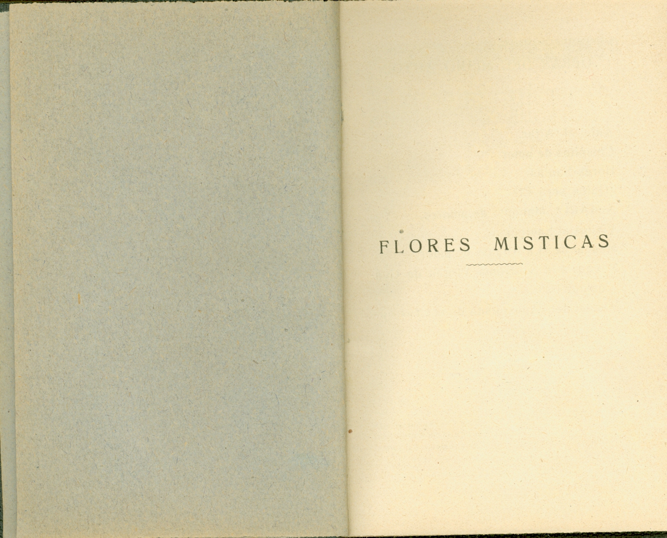 Documento histórico