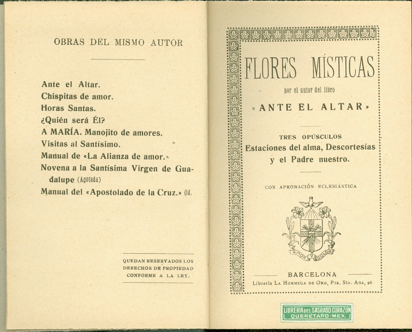 Documento histórico