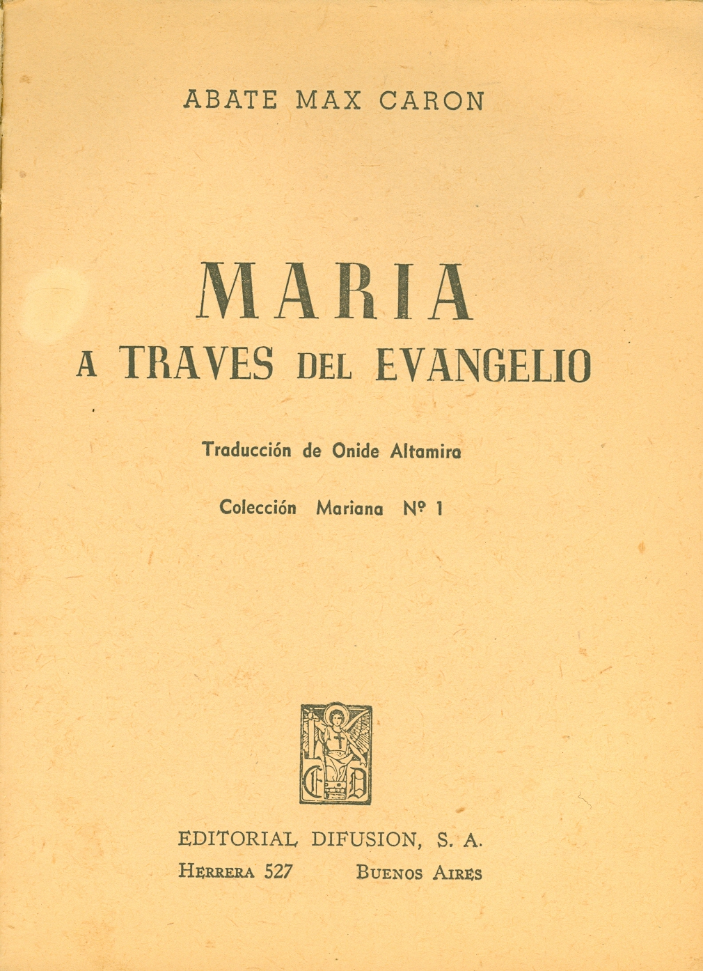 Documento histórico