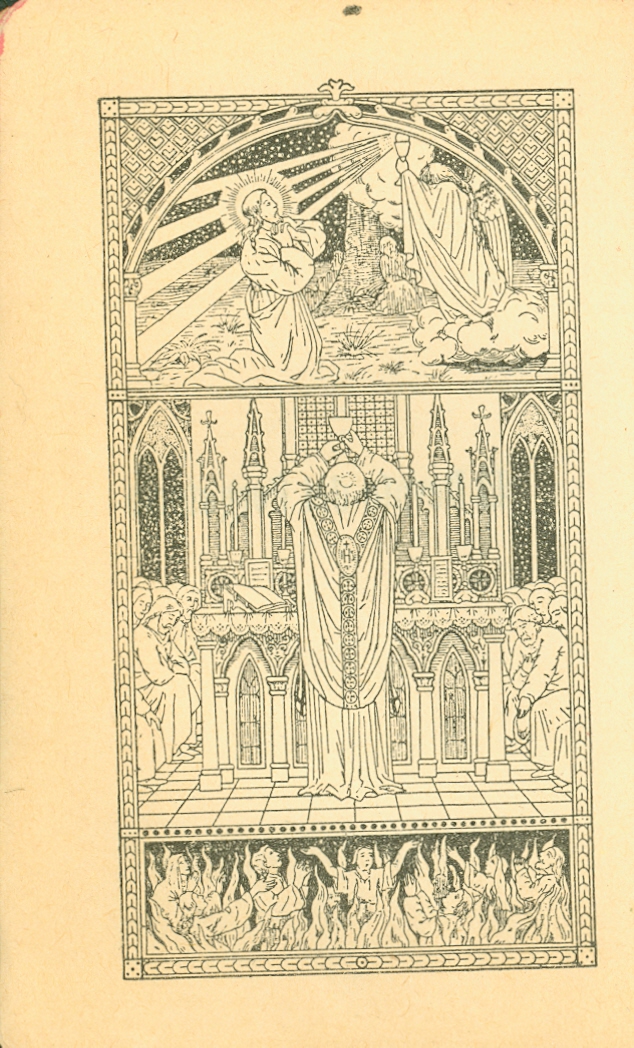 Documento histórico