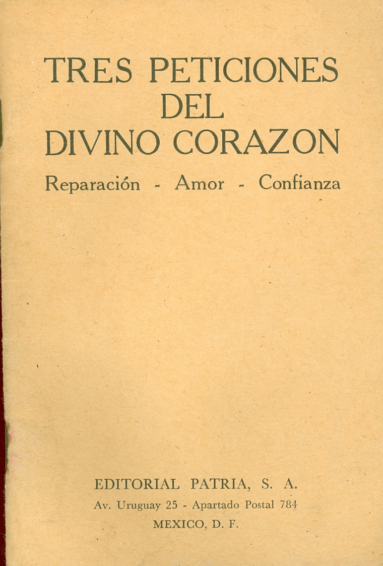 Documento histórico