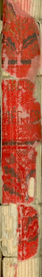 Documento histórico