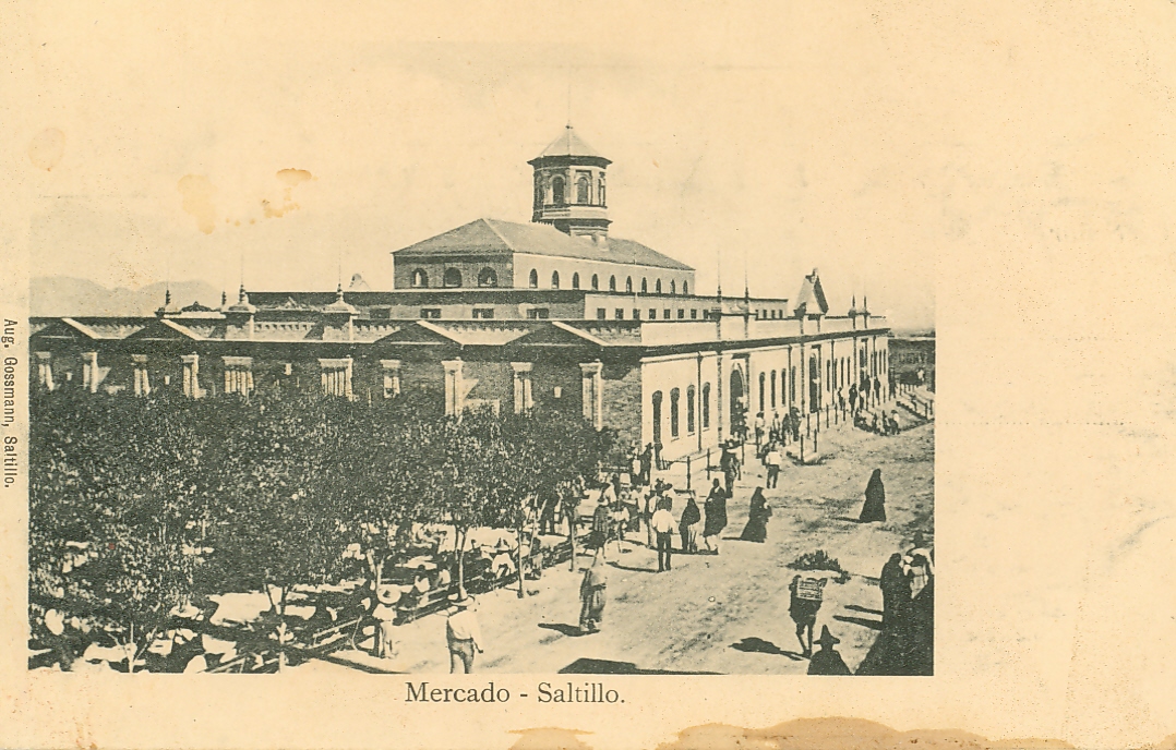 Documento histórico