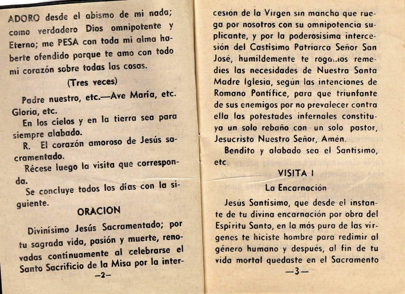 Documento histórico