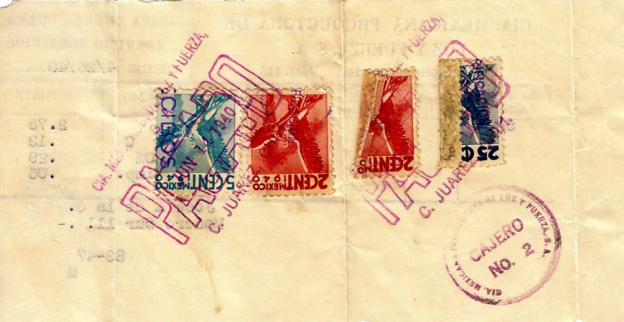 Documento histórico