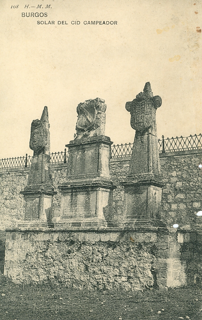 Documento histórico