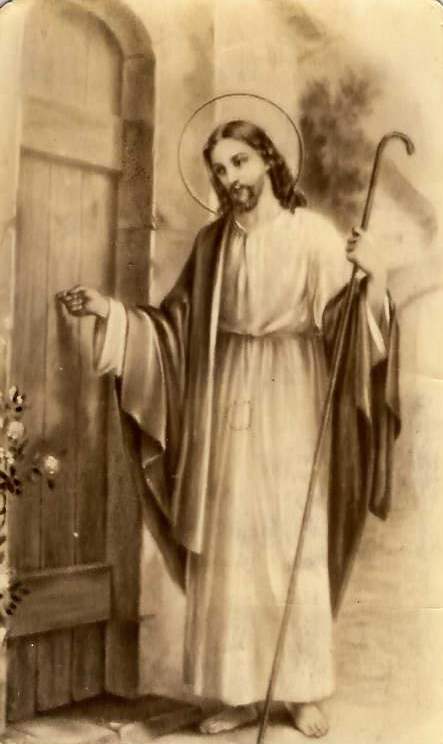 Documento histórico