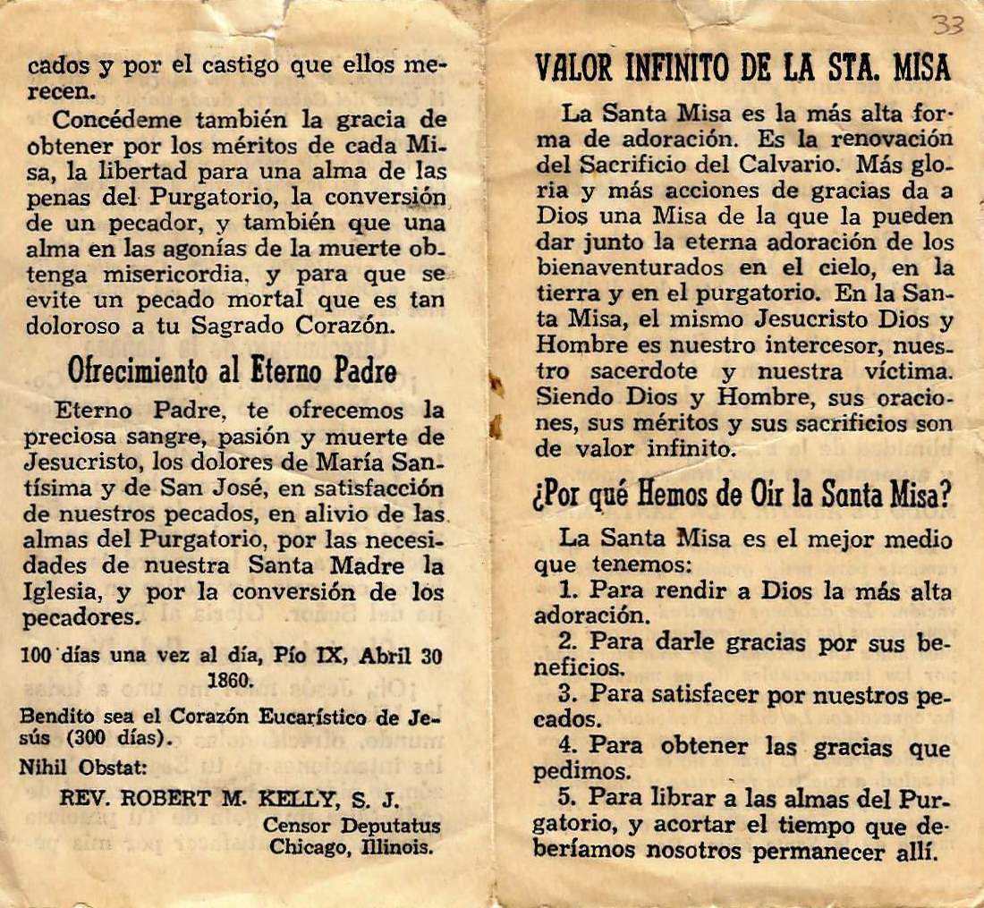 Documento histórico