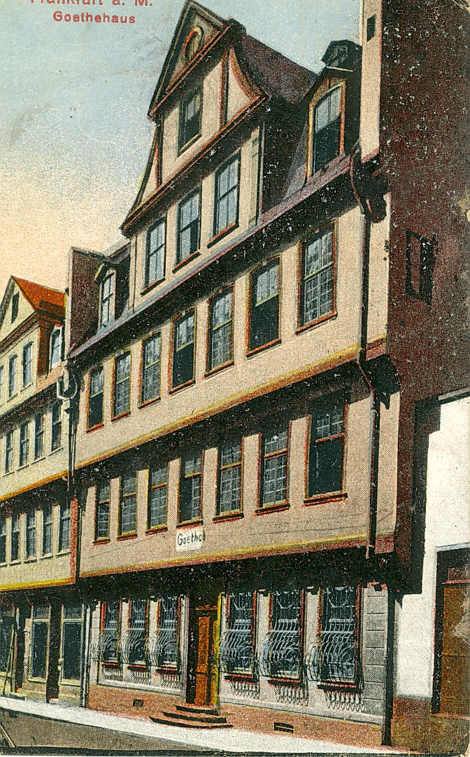 Documento histórico