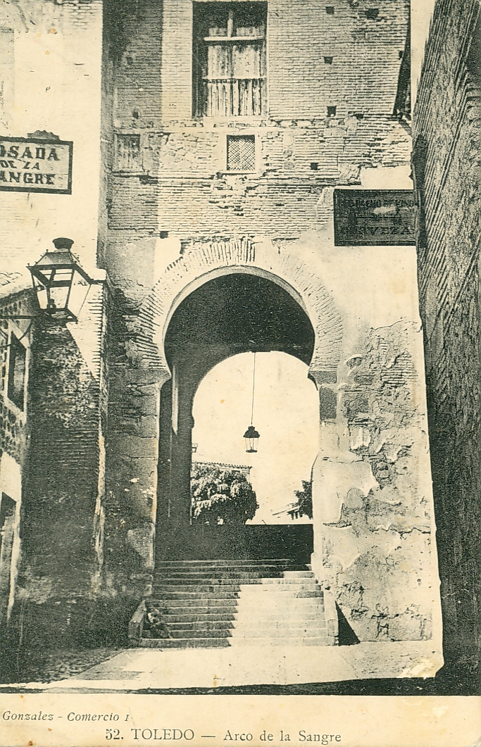 Documento histórico