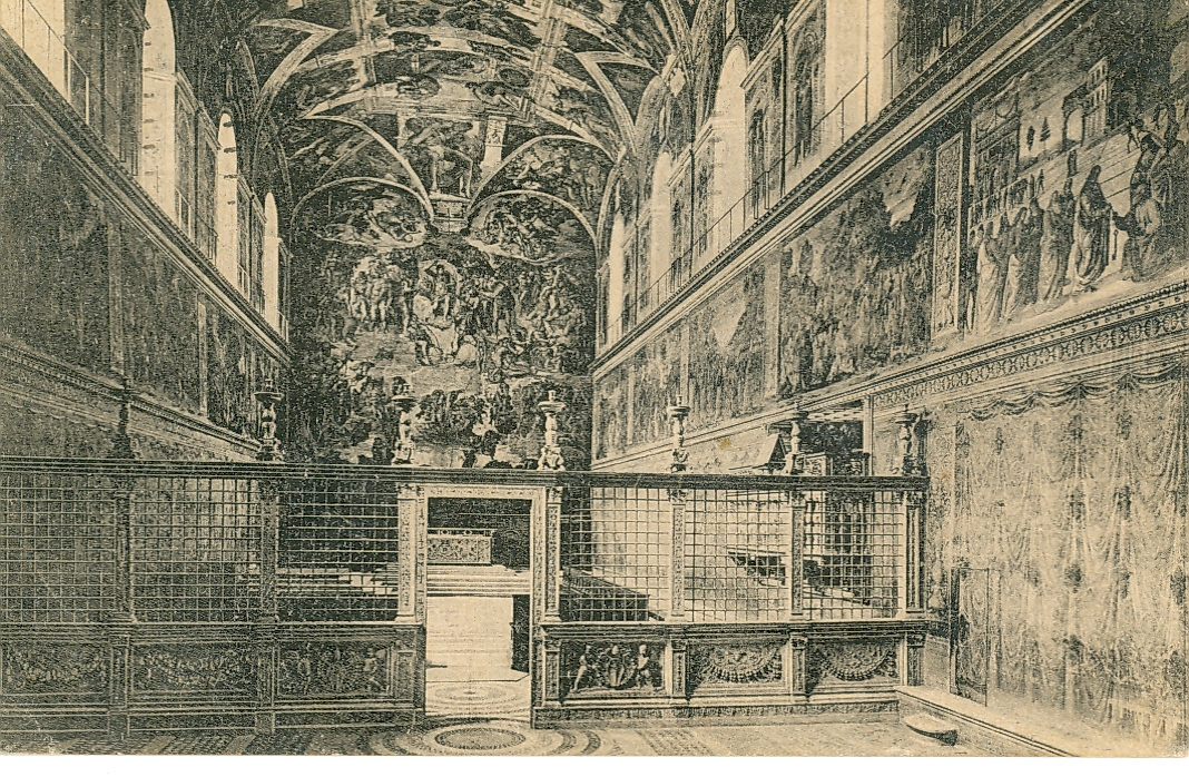 Documento histórico