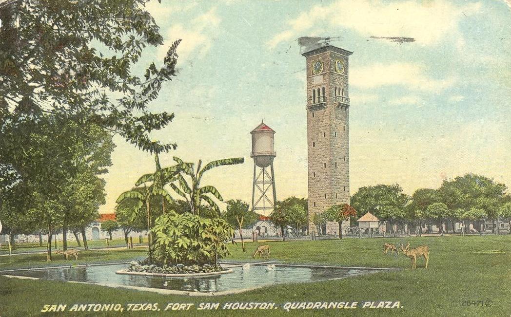 Documento histórico