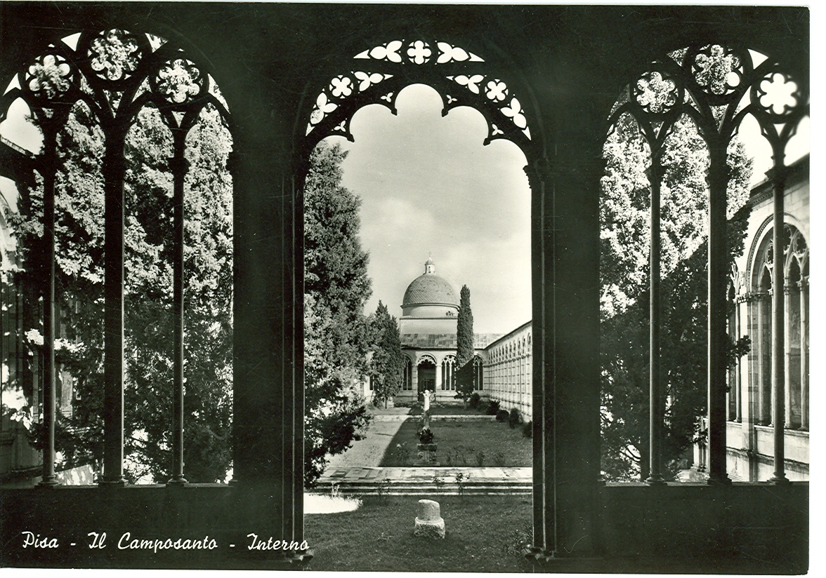 Documento histórico