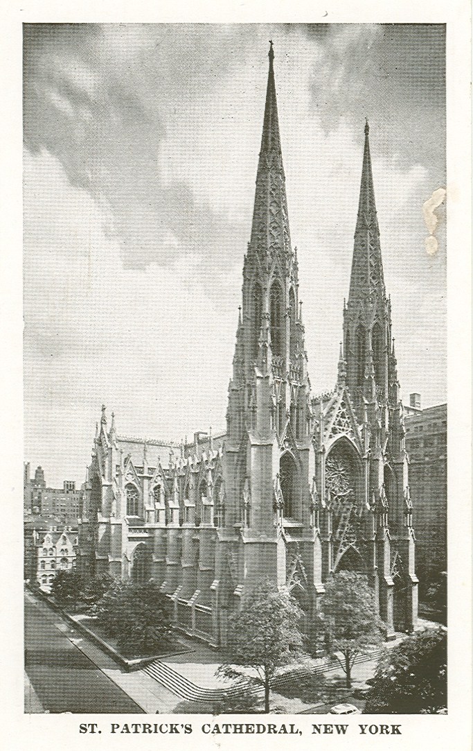 Documento histórico