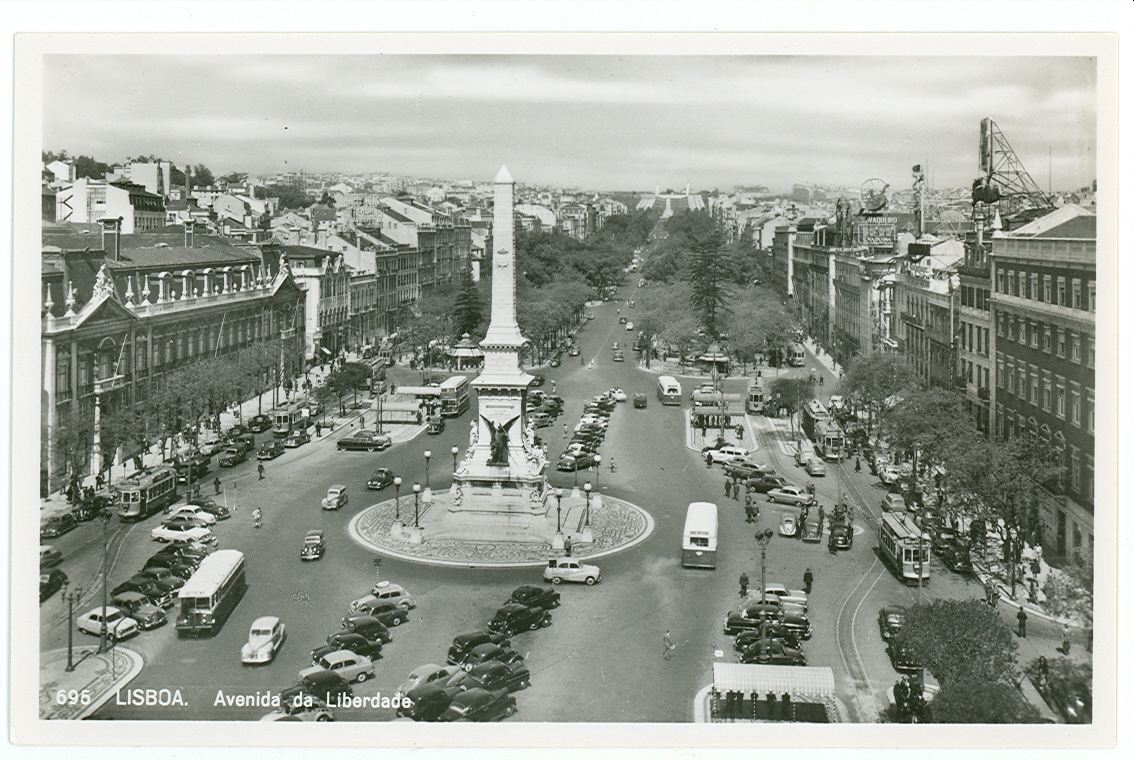 Documento histórico