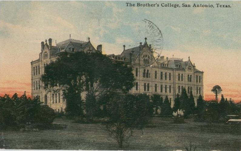 Documento histórico