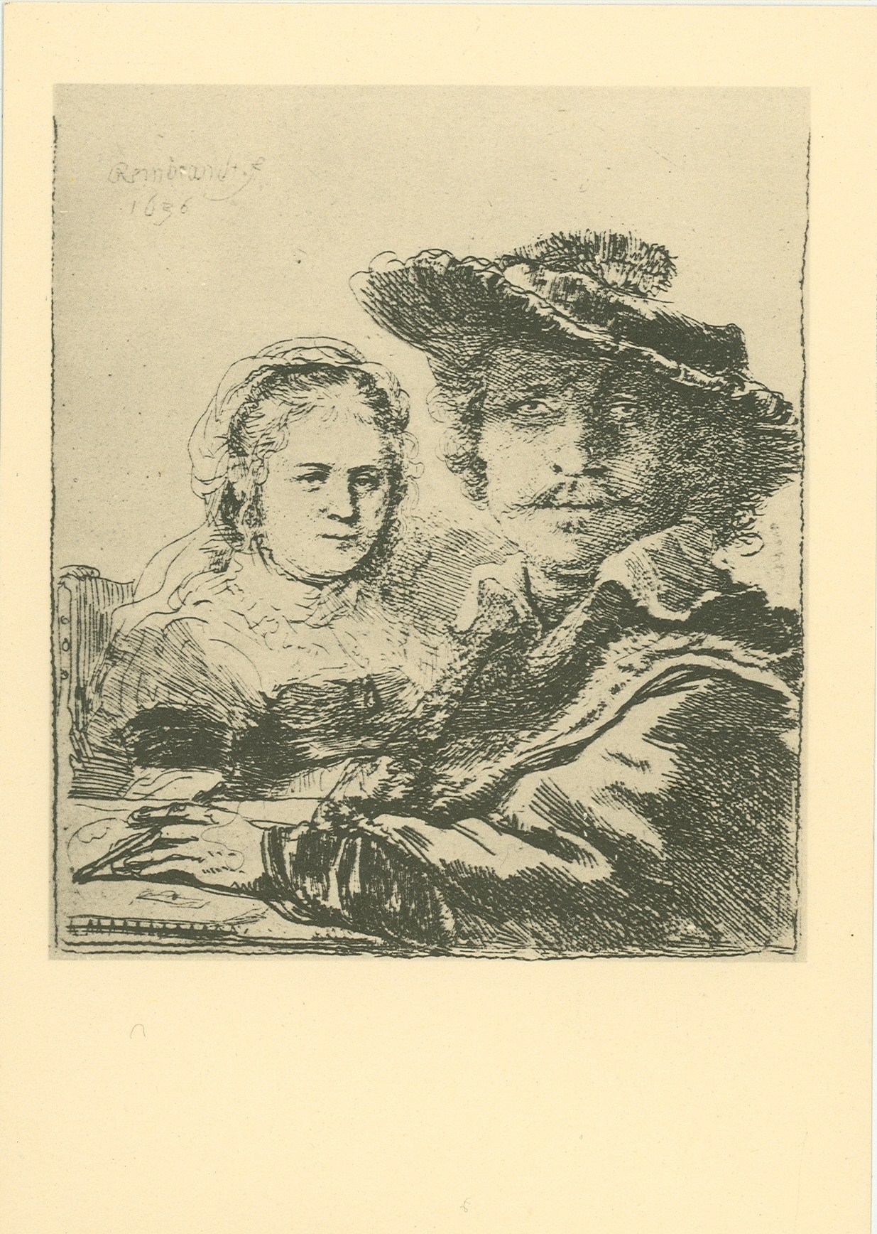 Documento histórico