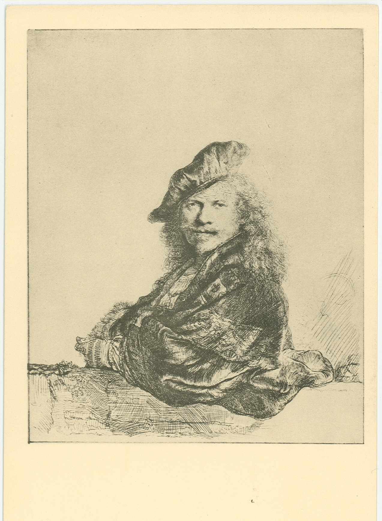 Documento histórico