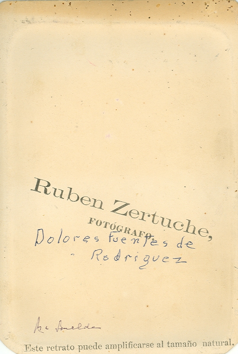 Documento histórico